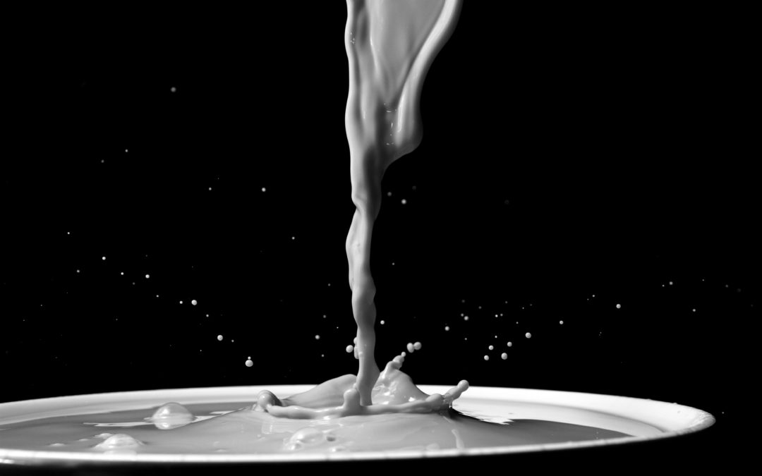 Latte: intolleranza o allergia? I Consigli della nutrizionista