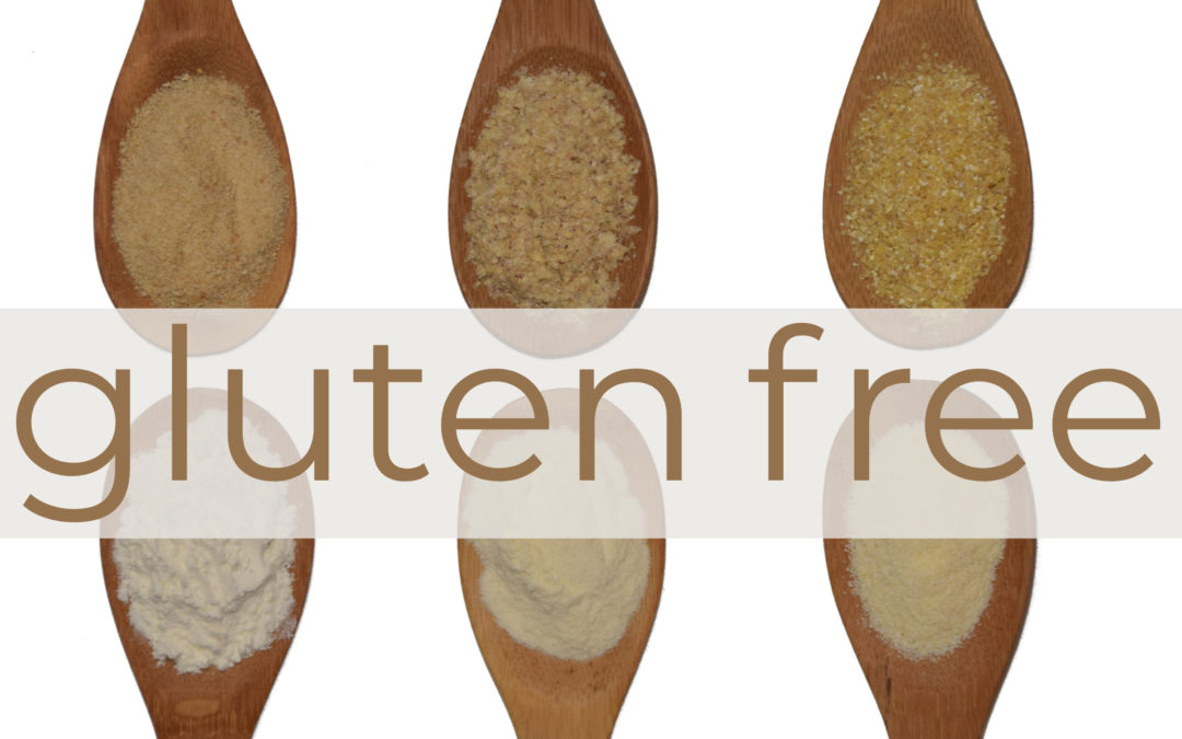 La celiachia. I consigli della nutrizionista