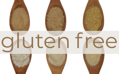 La celiachia. I consigli della nutrizionista