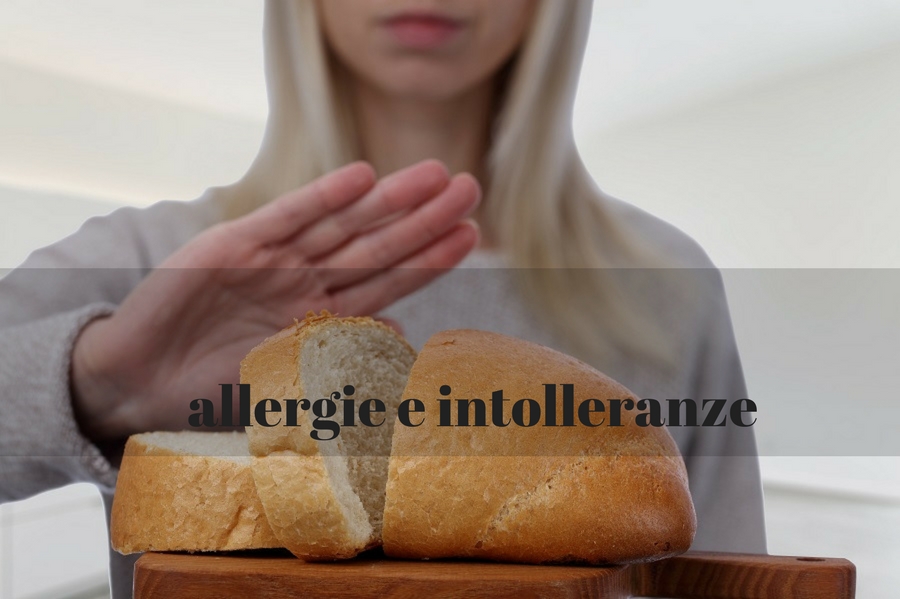 Allergie e intolleranze: qual è la differenza? I consigli della nutrizionista