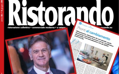 Pronti al cambiamento!