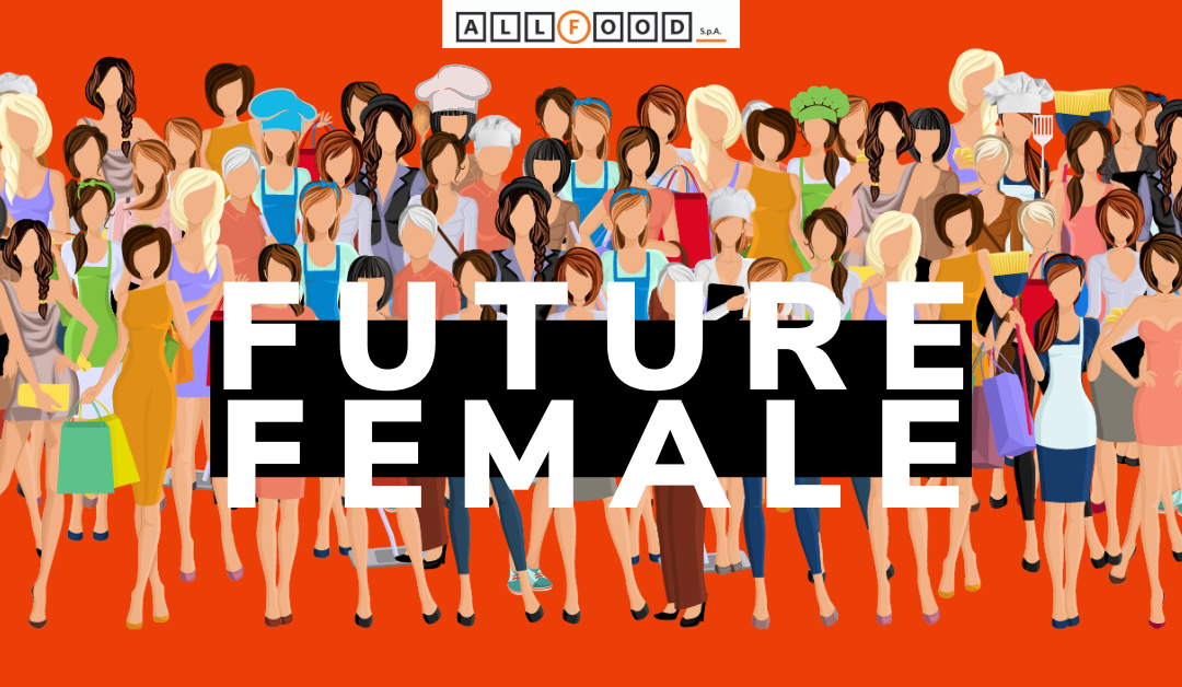Premio “Future Female. Welfare e sostenibilità del lavoro femminile”