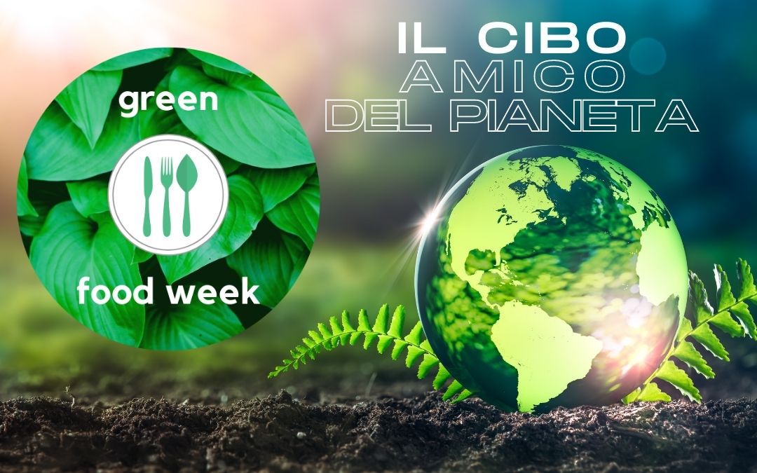 All Food aderisce alla Green Food Week
